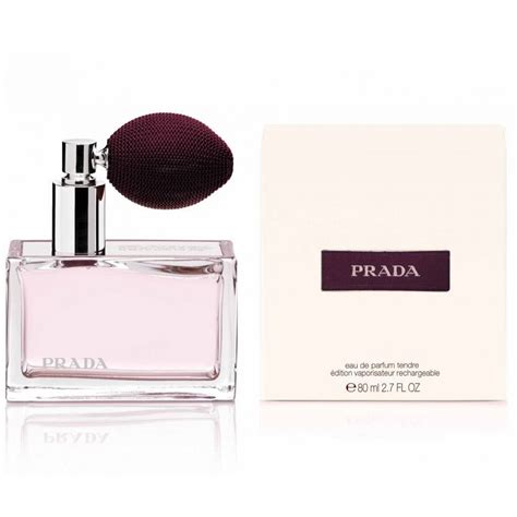 prada parfum l eau|Prada eau de parfum tendre.